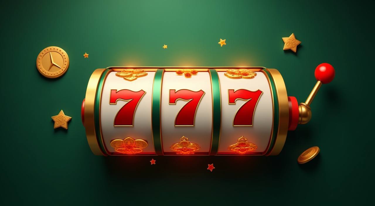 222bad ডায়মন্ড রাশ স্লট
